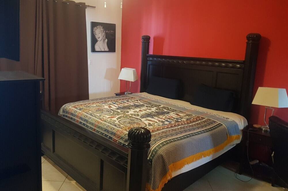 Photo of Bedroom in Benito Juarez