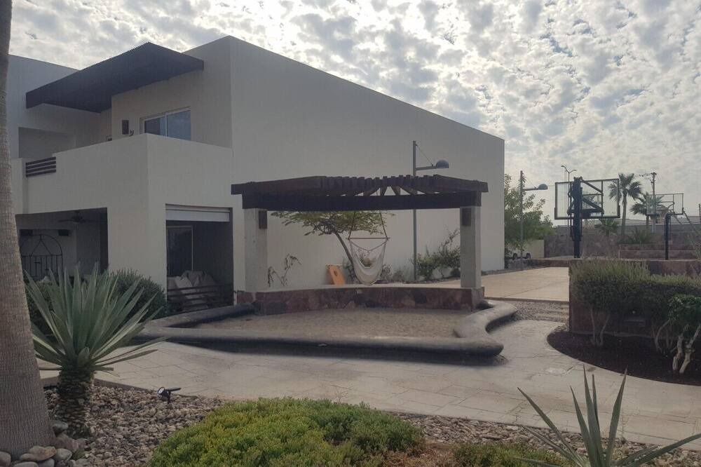 Photo of Outdoor in Benito Juarez