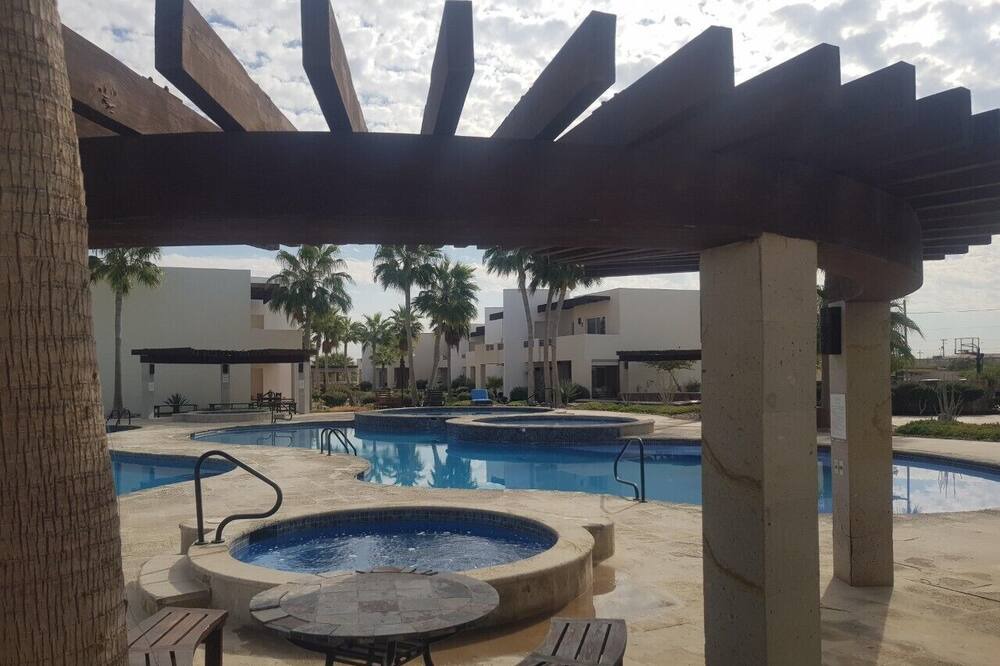 Photo of Outdoor in Benito Juarez