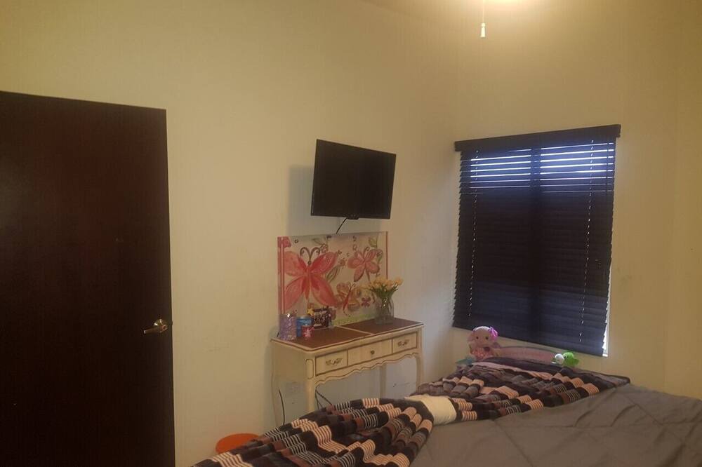 Photo of Bedroom in Benito Juarez
