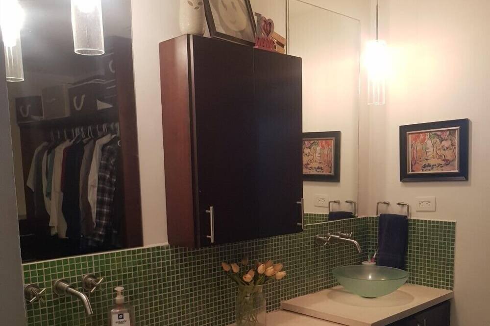 Photo of Bathroom in Benito Juarez