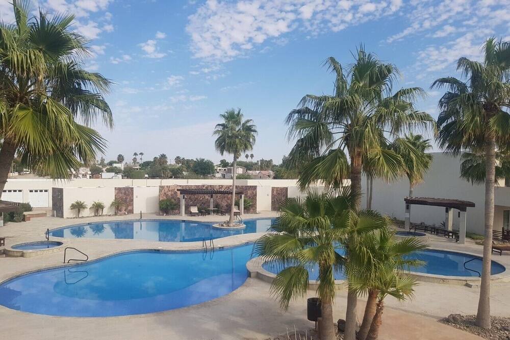 Photo of Outdoor in Benito Juarez