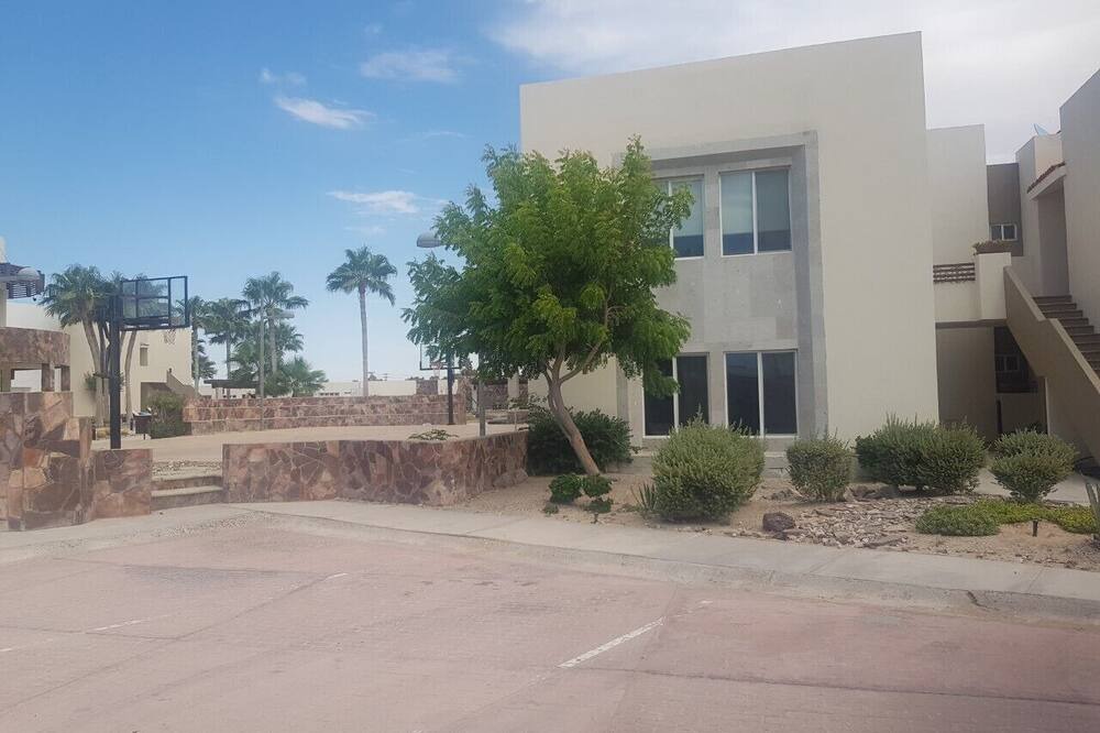 Photo of Outdoor in Benito Juarez
