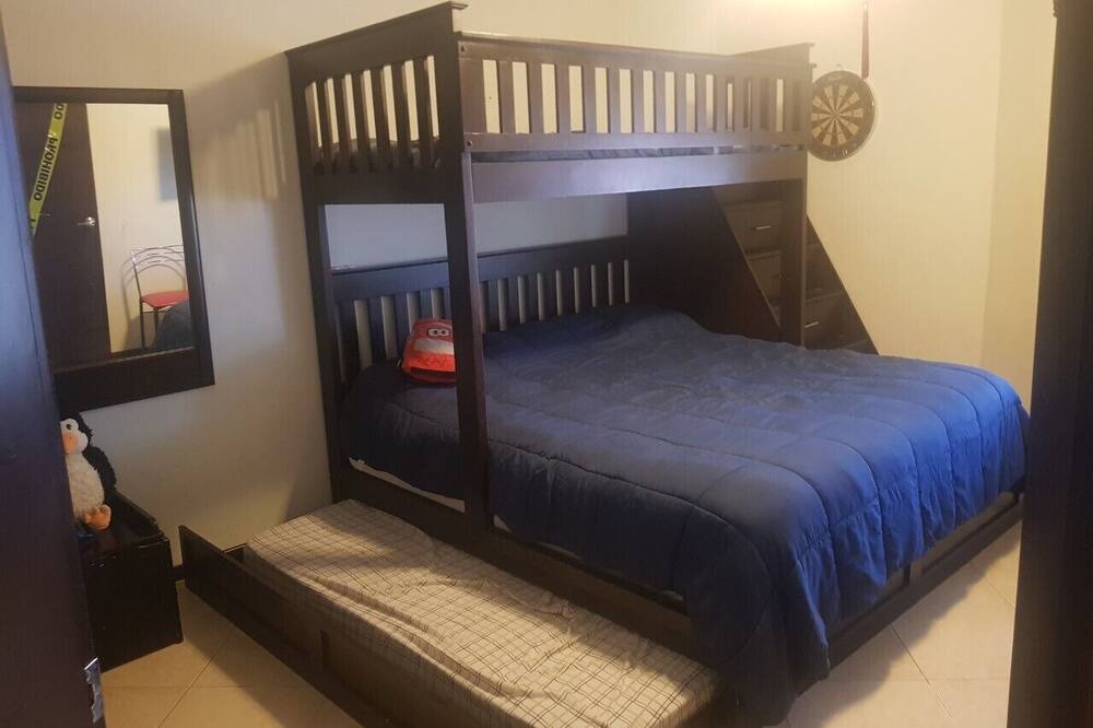 Photo of Bedroom in Benito Juarez
