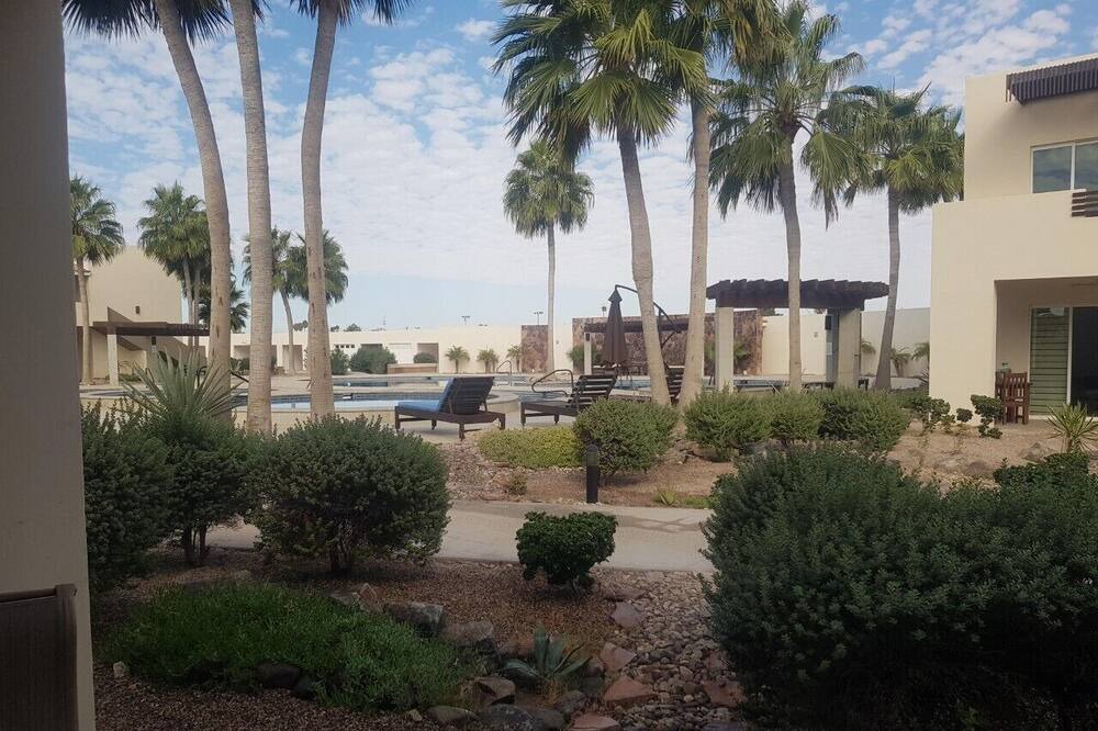 Photo of Outdoor in Benito Juarez