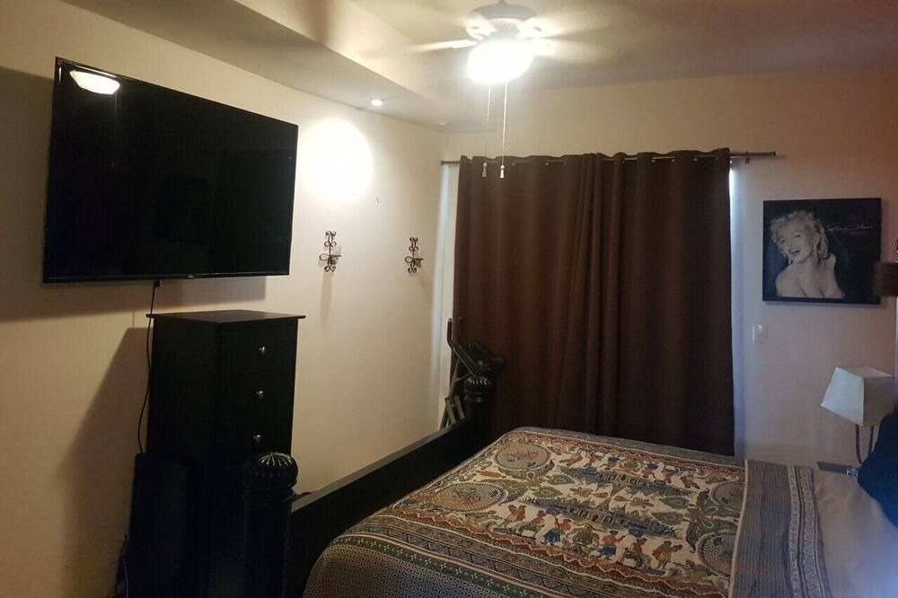 Photo of Bedroom in Benito Juarez