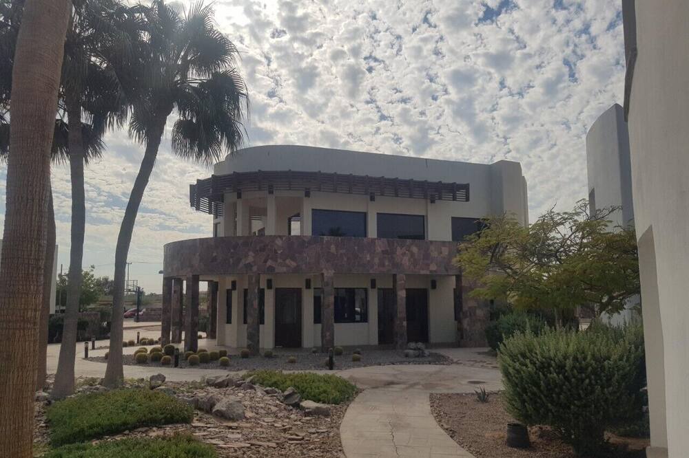 Photo of Outdoor in Benito Juarez