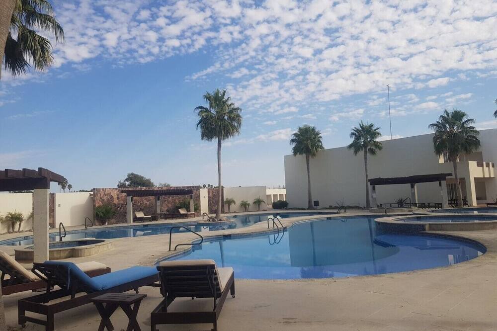 Photo of Outdoor in Benito Juarez