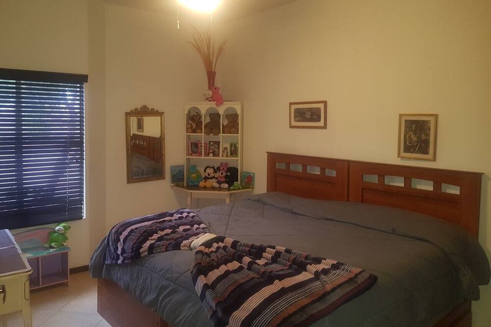 Photo of Bedroom in Benito Juarez
