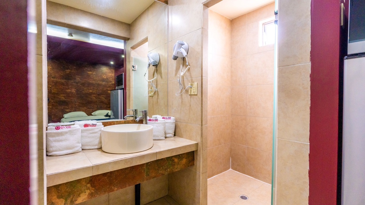 Photo of Bathroom in Ensenada