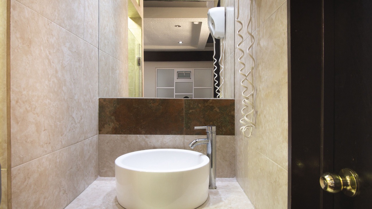 Photo of Bathroom in Ensenada