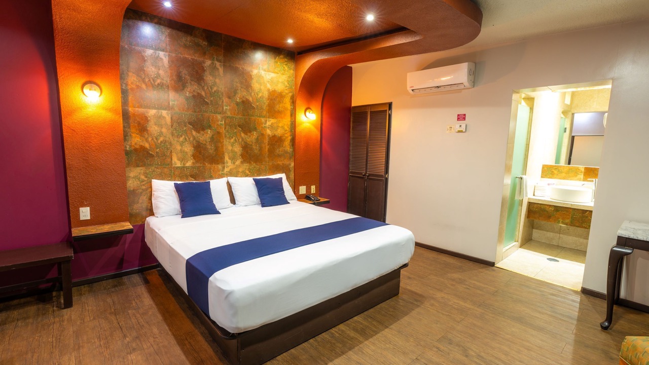 Photo of Bedroom in Ensenada