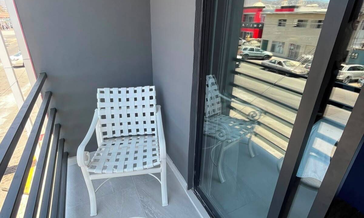 Photo of Patio Balcony in Ensenada