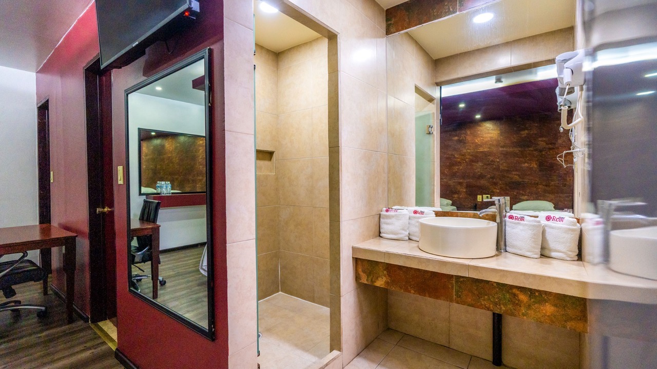 Photo of Bathroom in Ensenada