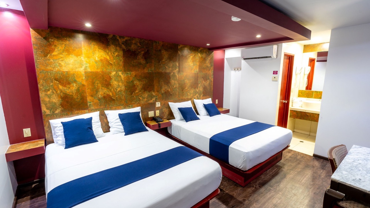 Photo of Bedroom in Ensenada