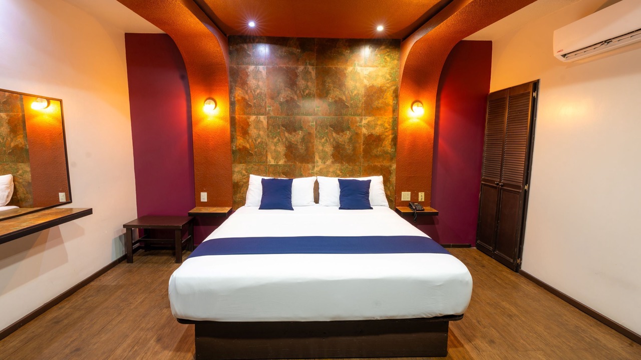 Photo of Bedroom in Ensenada