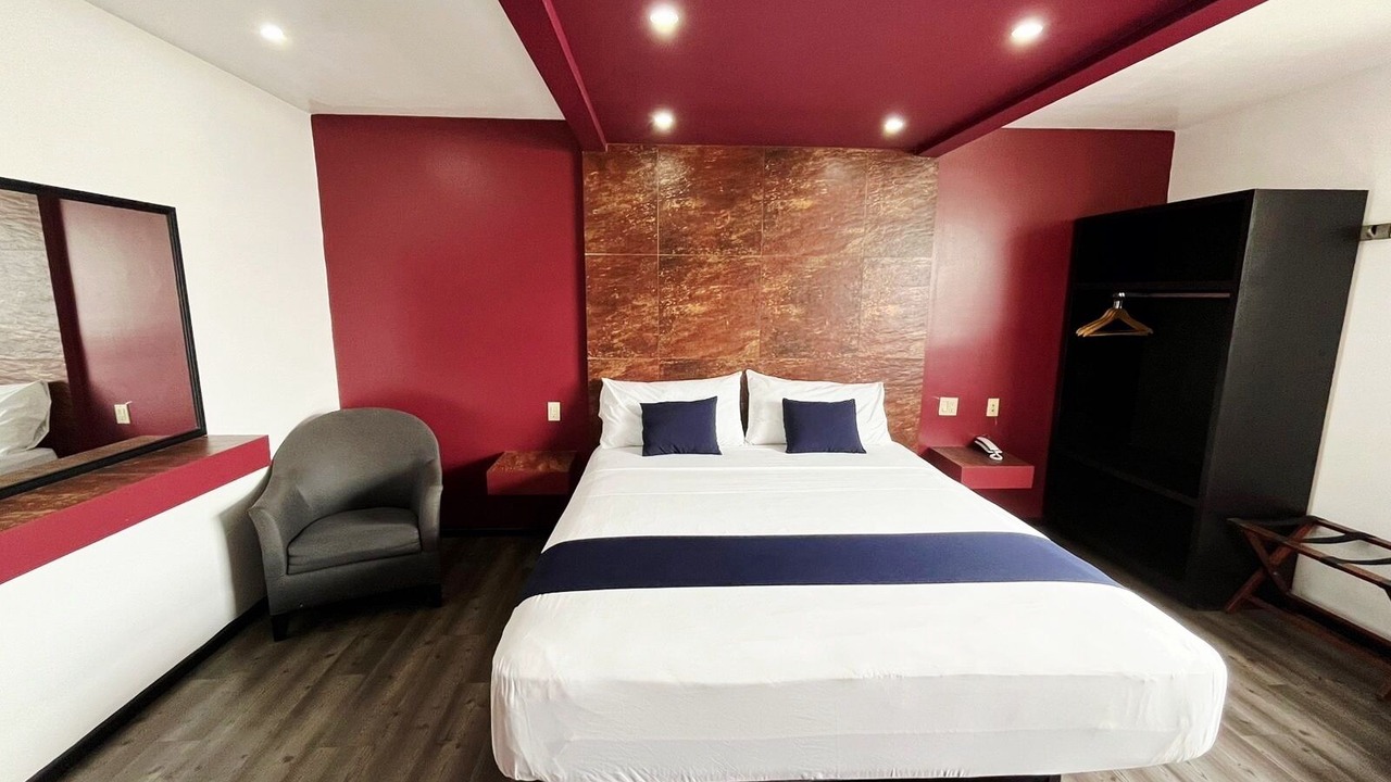 Photo of Bedroom in Ensenada