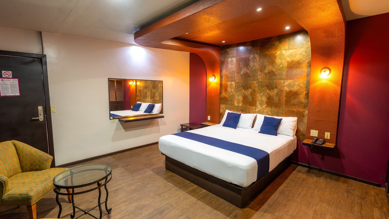 Photo of Bedroom in Ensenada