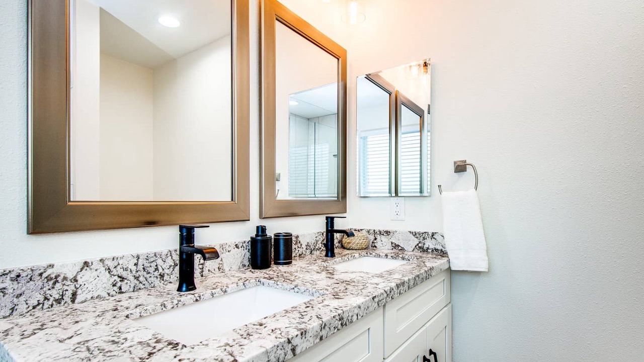 Photo of Bathroom in South Scottsdale