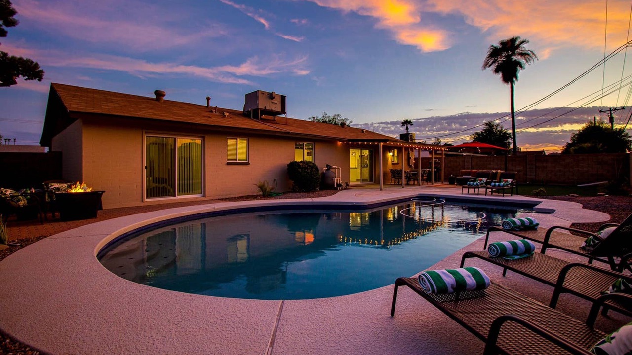 Photo of Outdoor in South Scottsdale