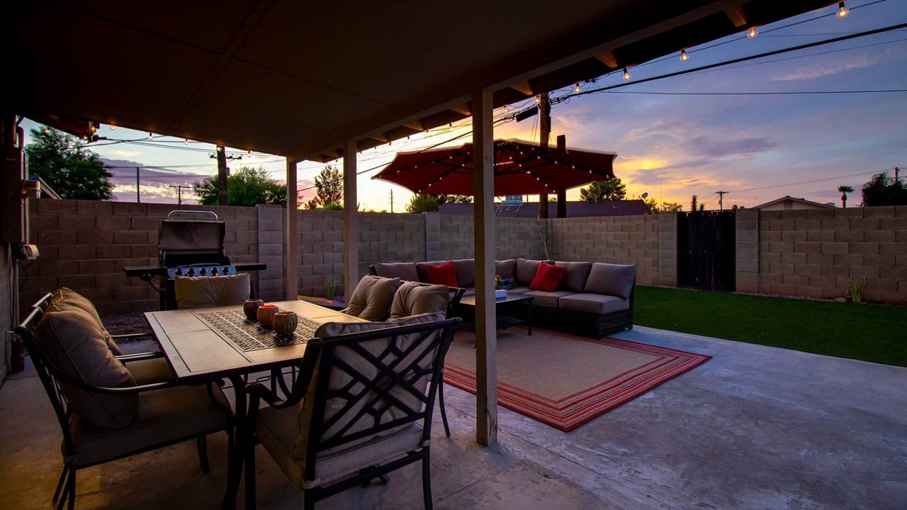 Photo of Outdoor in South Scottsdale