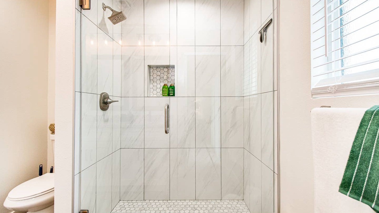Photo of Bathroom in South Scottsdale