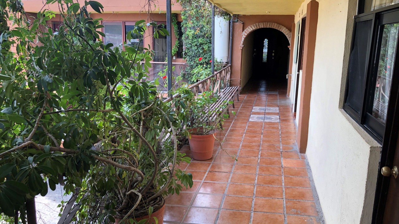 Photo of Patio Balcony in Ahuacatlan