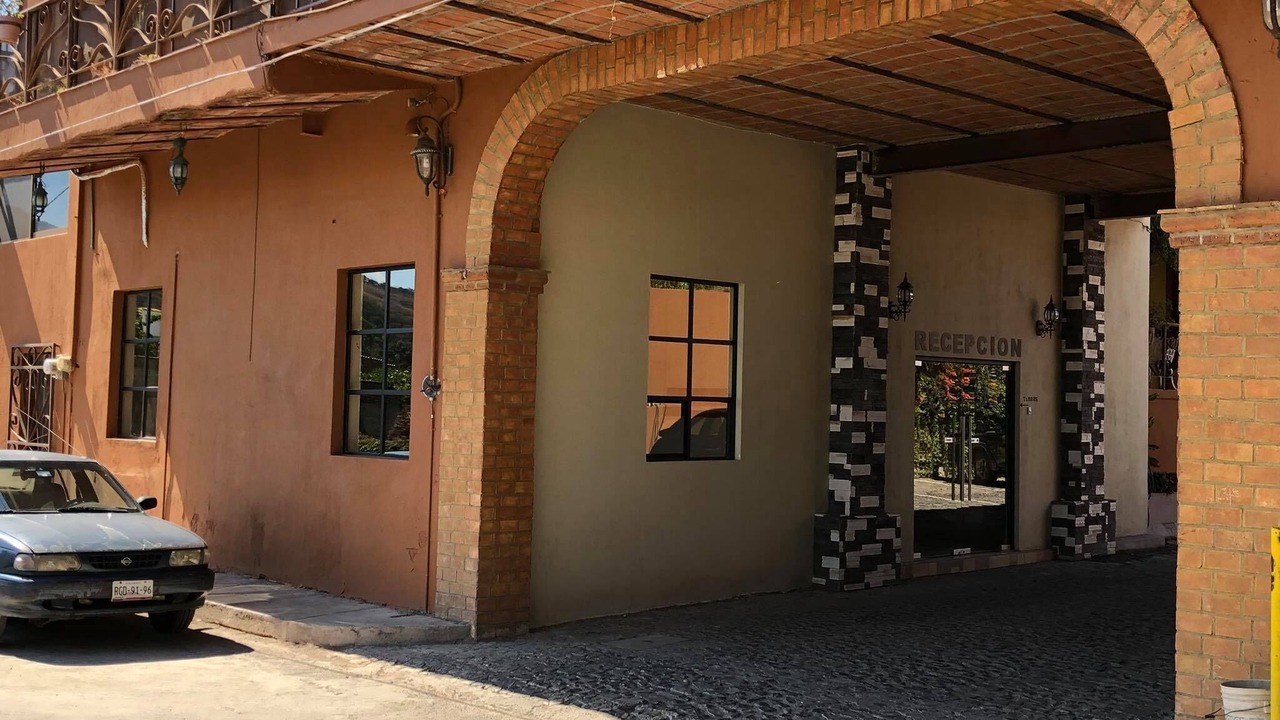 Photo of Outdoor in Ahuacatlan