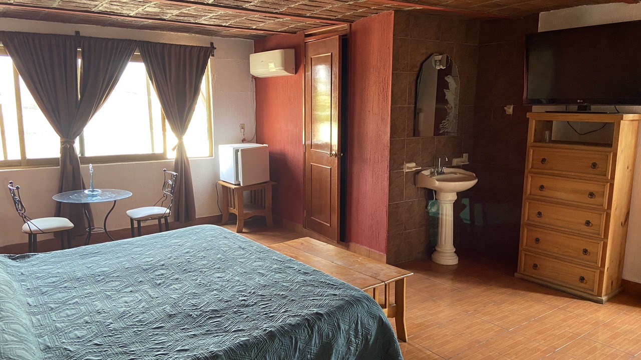 Photo of Bedroom in Ahuacatlan
