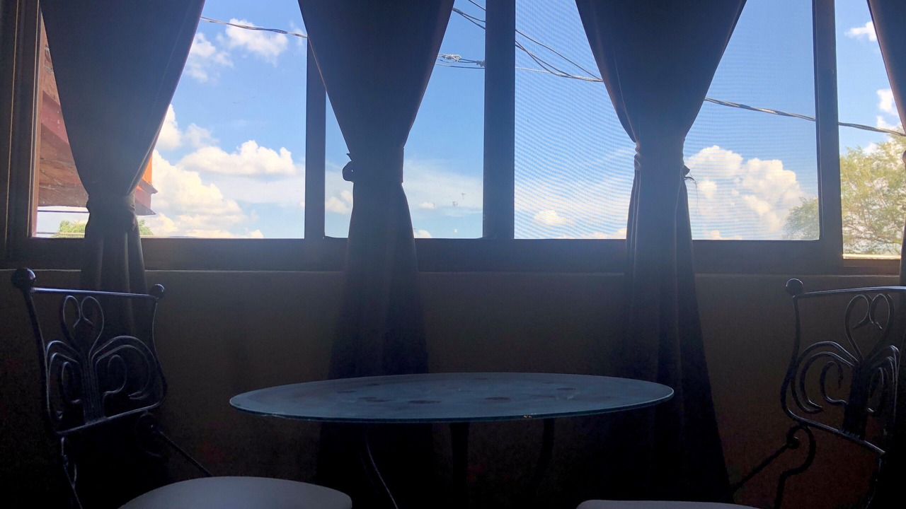 Photo of Patio Balcony in Ahuacatlan