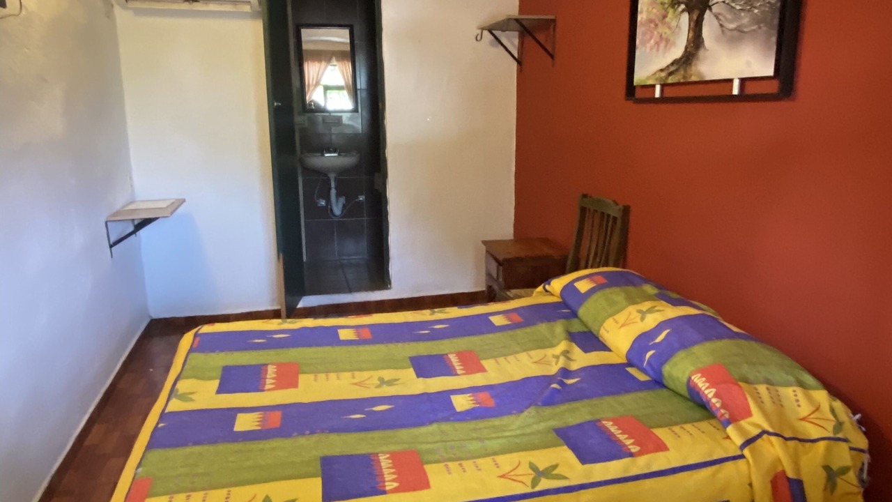 Photo of Bedroom in Ahuacatlan