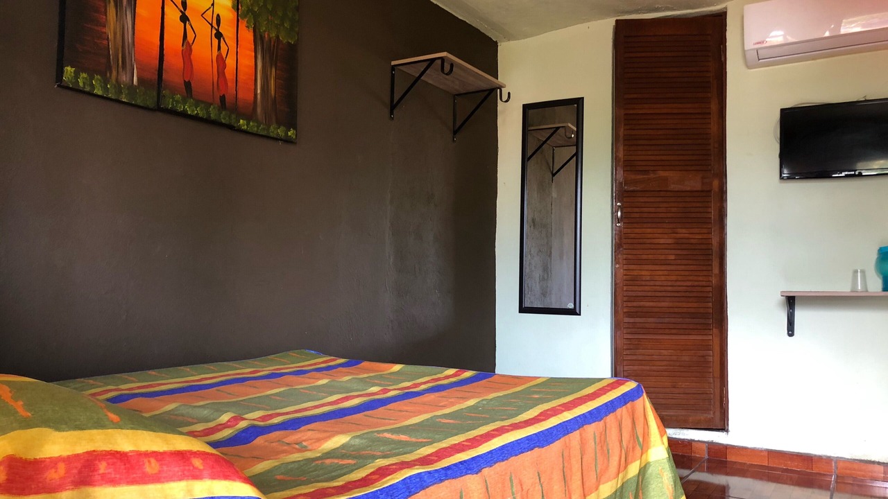 Photo of Bedroom in Ahuacatlan