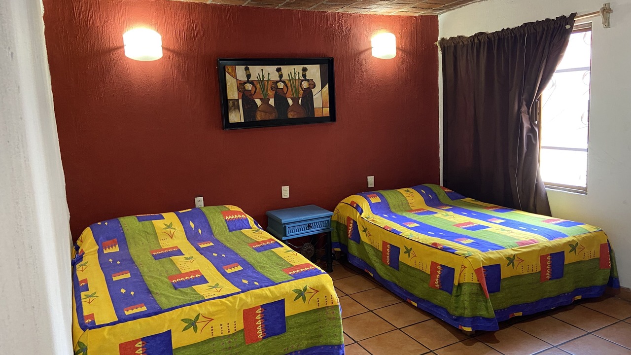 Photo of Bedroom in Ahuacatlan