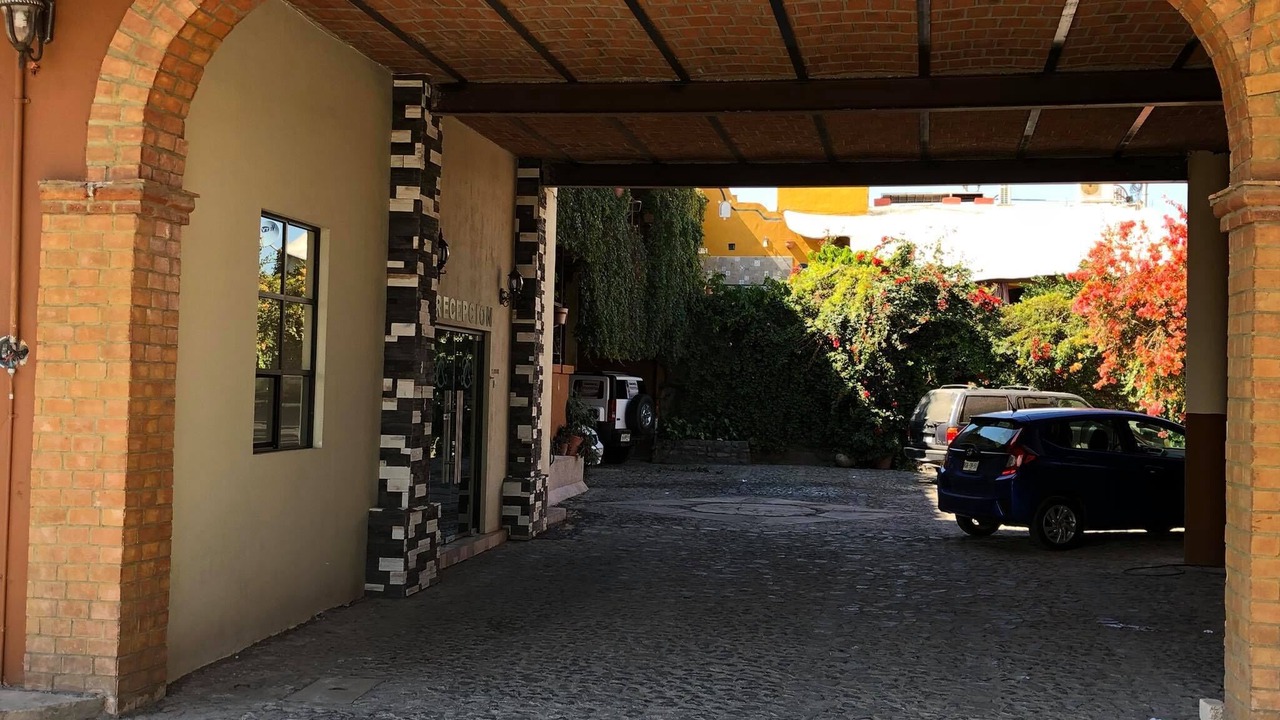 Photo of Outdoor in Ahuacatlan