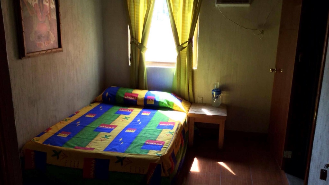 Photo of Bedroom in Ahuacatlan