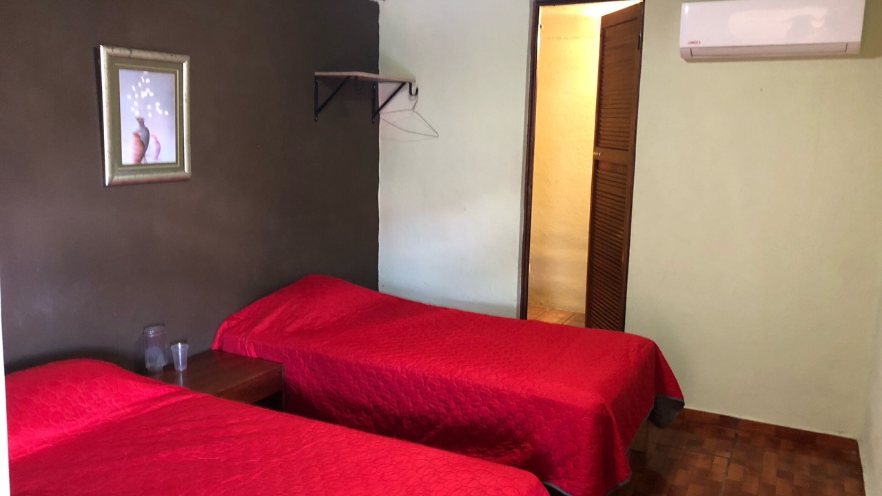 Photo of Bedroom in Ahuacatlan