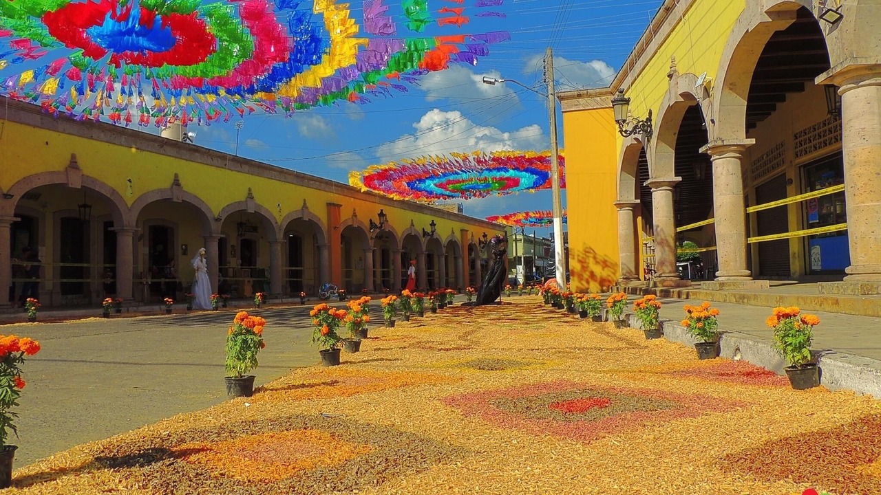 Photo of Others in Ahuacatlan