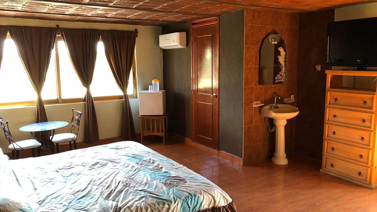 Photo of Bedroom in Ahuacatlan