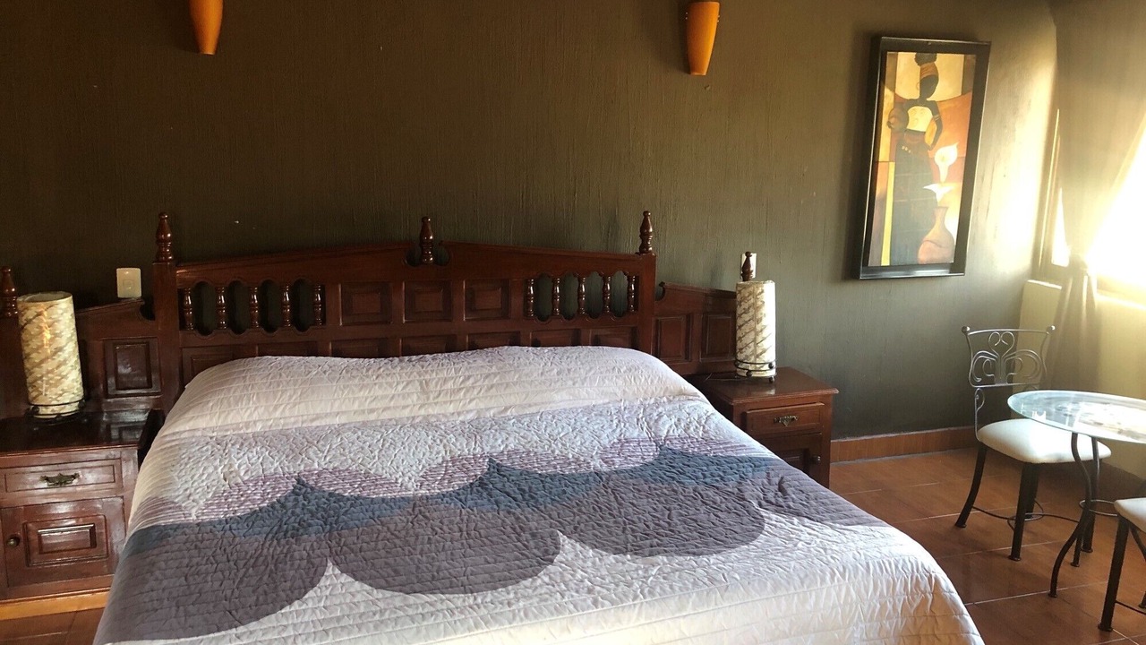 Photo of Bedroom in Ahuacatlan