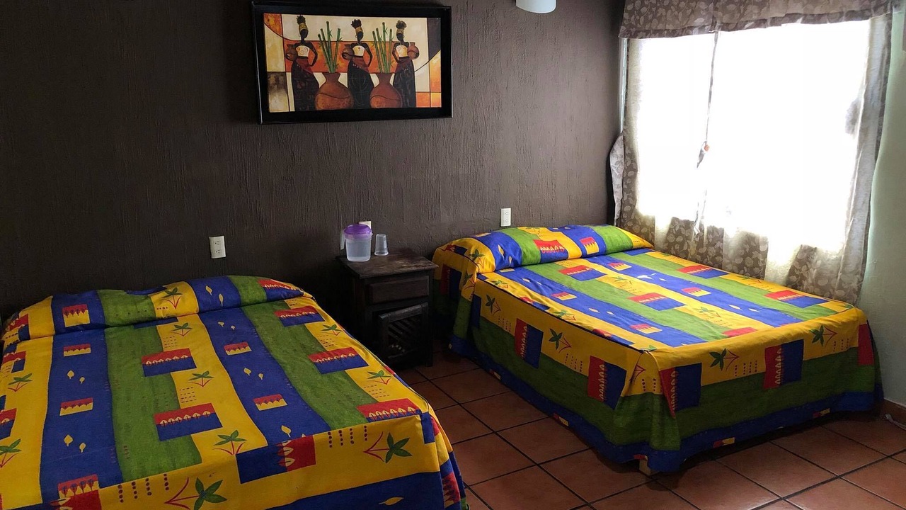 Photo of Bedroom in Ahuacatlan