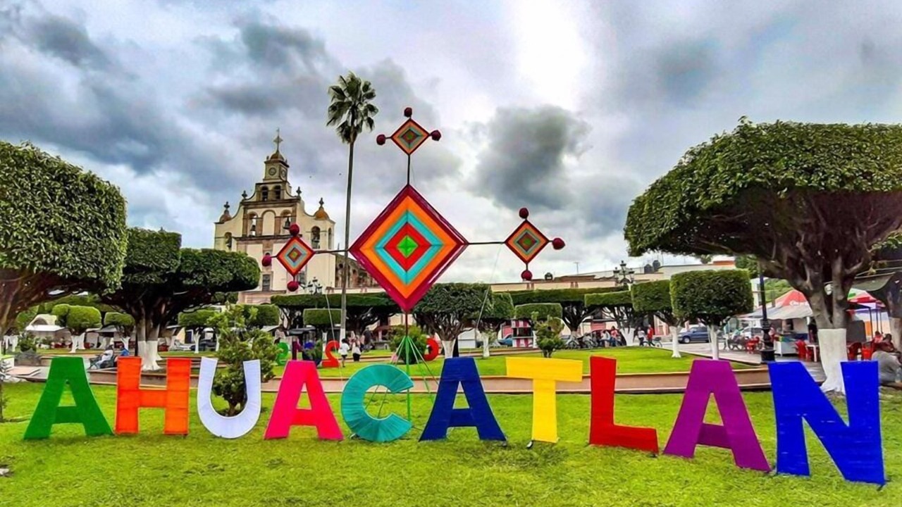 Photo of Others in Ahuacatlan