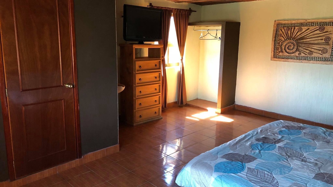 Photo of Bedroom in Ahuacatlan