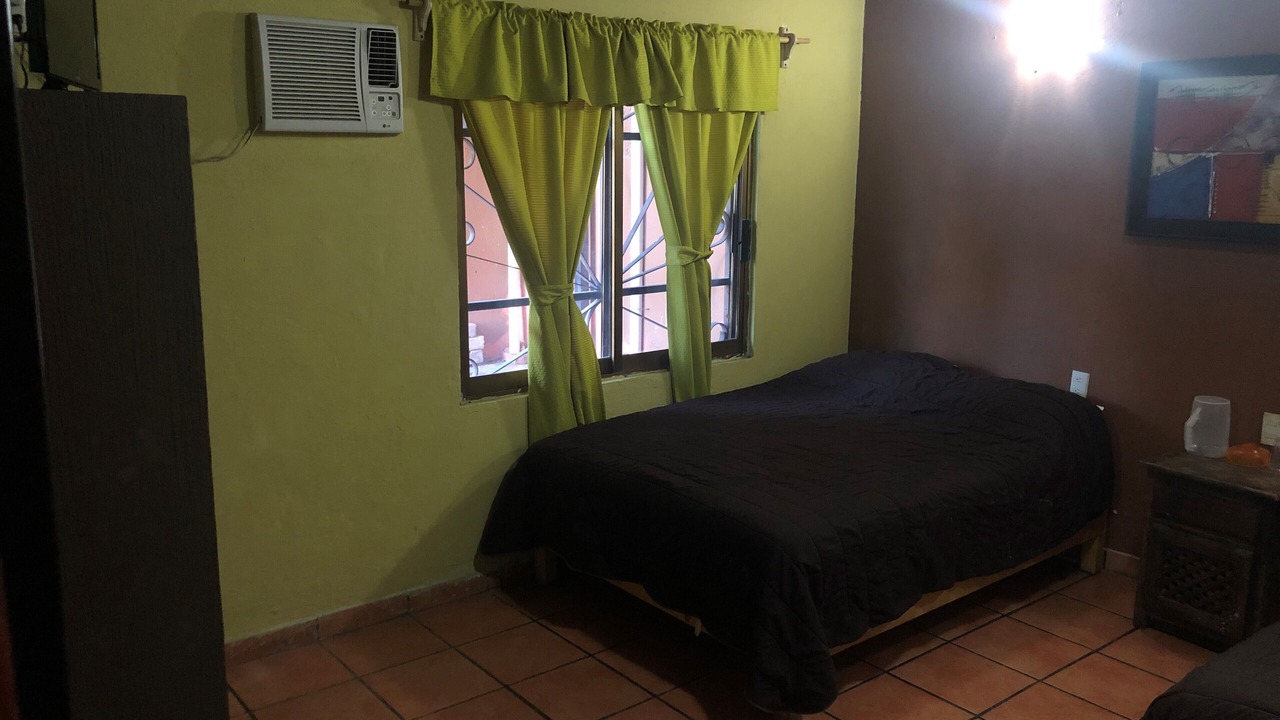 Photo of Bedroom in Ahuacatlan