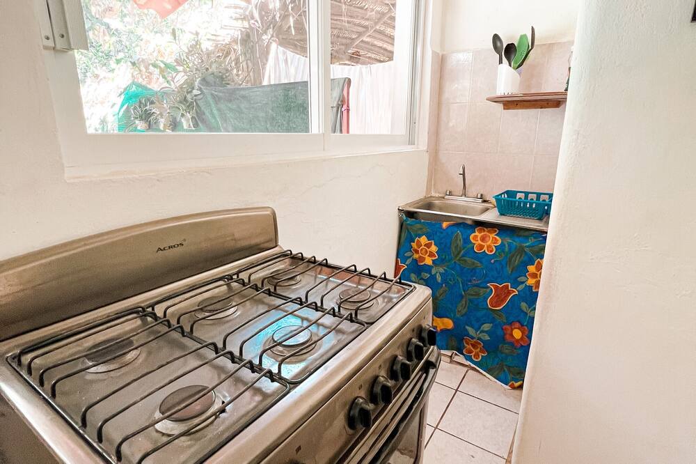 Photo of Kitchen in Lo de Marcos