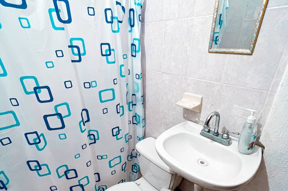Photo of Bathroom in Lo de Marcos