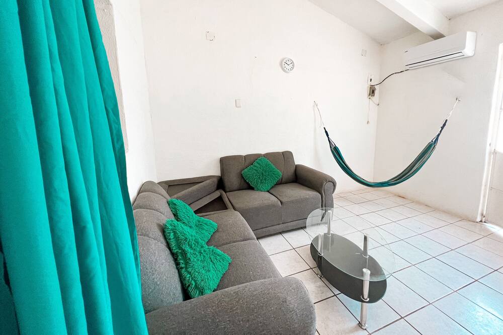 Photo of Livingroom in Lo de Marcos