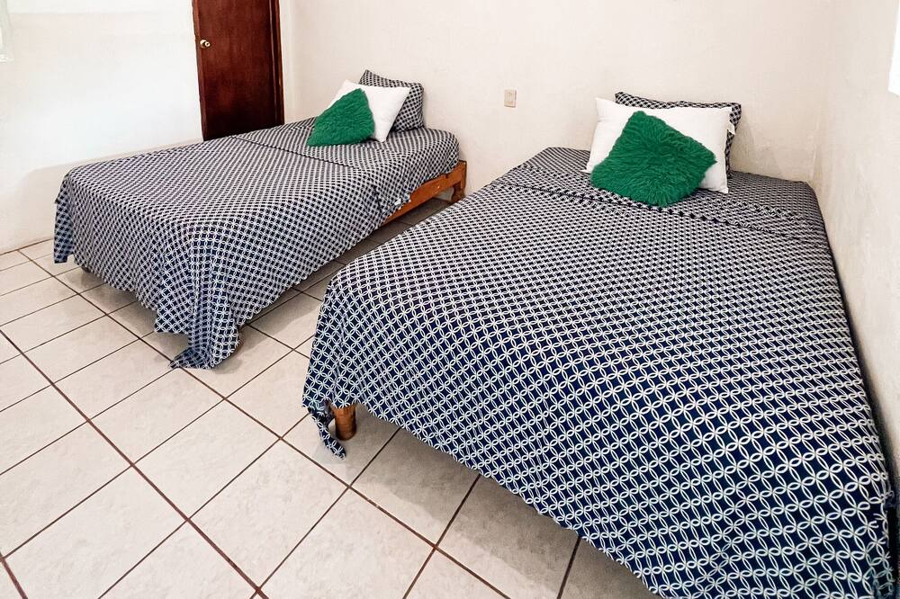 Photo of Bedroom in Lo de Marcos