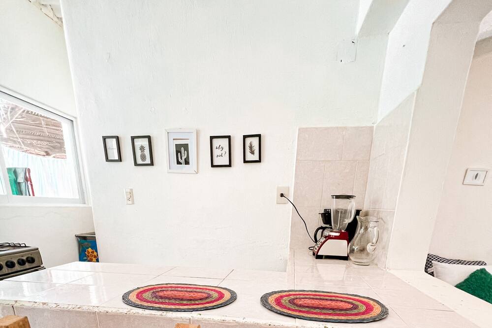 Photo of Kitchen in Lo de Marcos