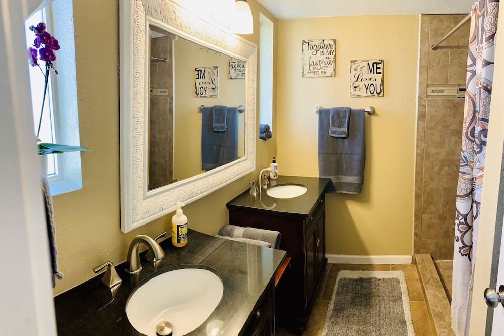 Photo of Bathroom in Chandler