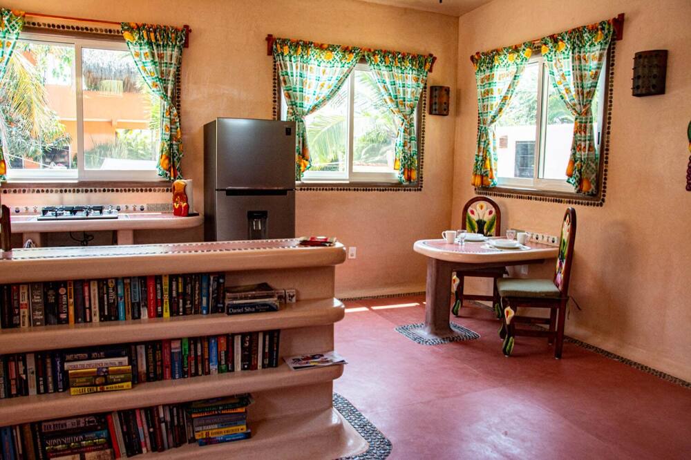 Photo of Livingroom in Barra de Potosi